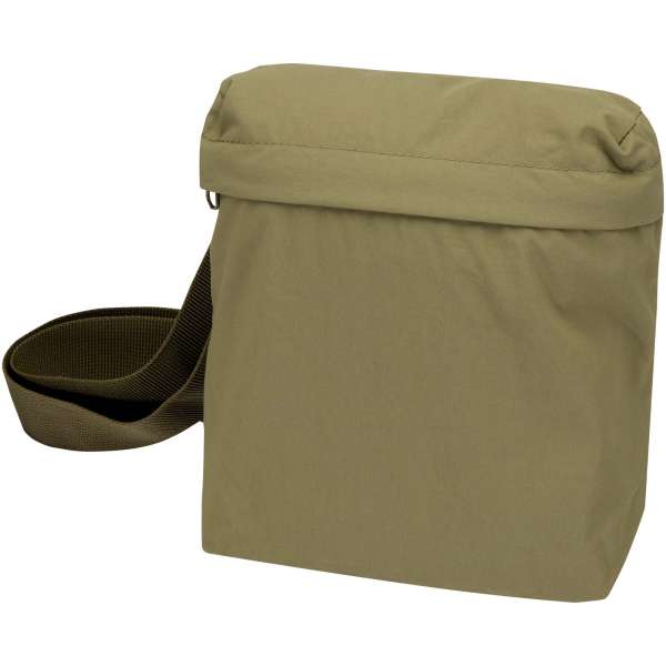 Arca GRS Umhängetasche aus recyceltem Nylon