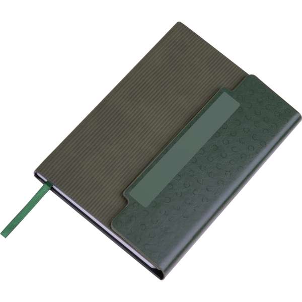 MoLu A5 Notizbuch Sao José