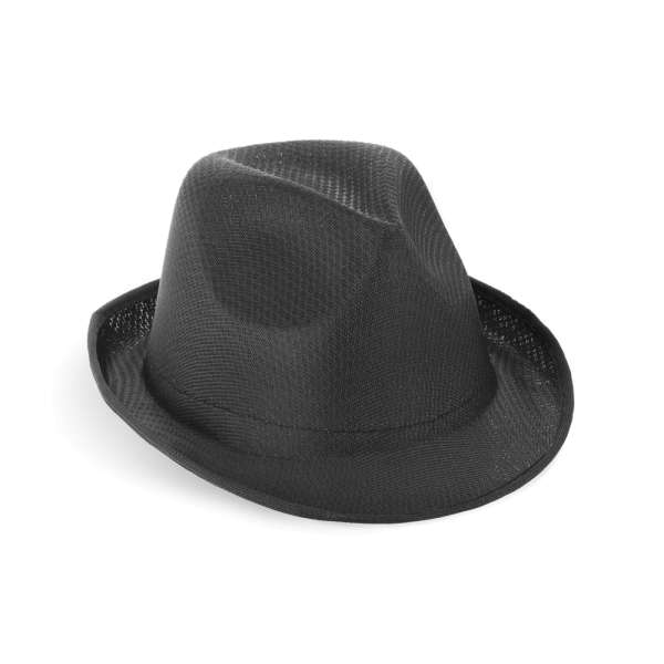 MANOLO Hut aus PP