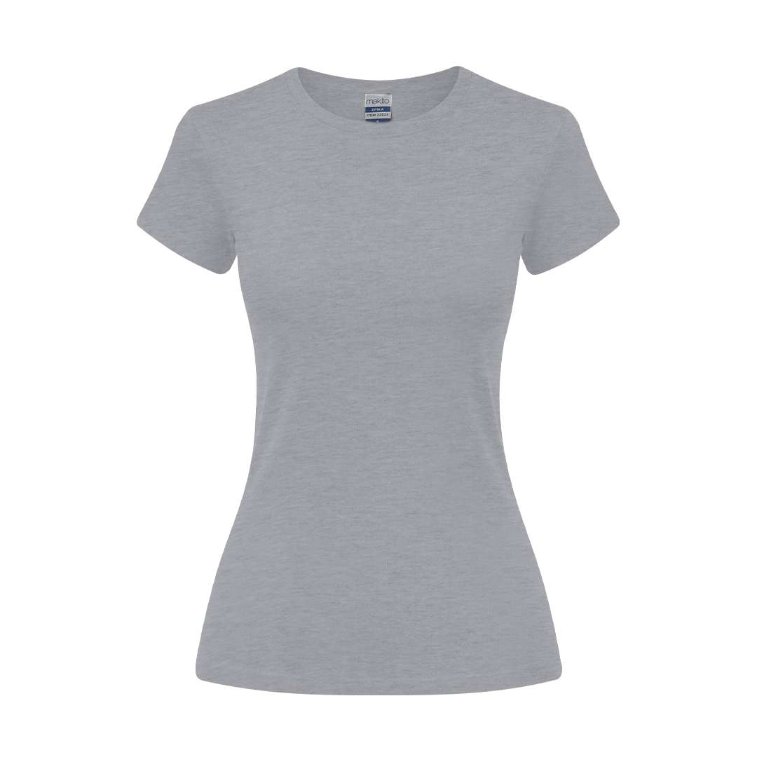 Erwachsene Frauen Farbe T-Shirt Epika