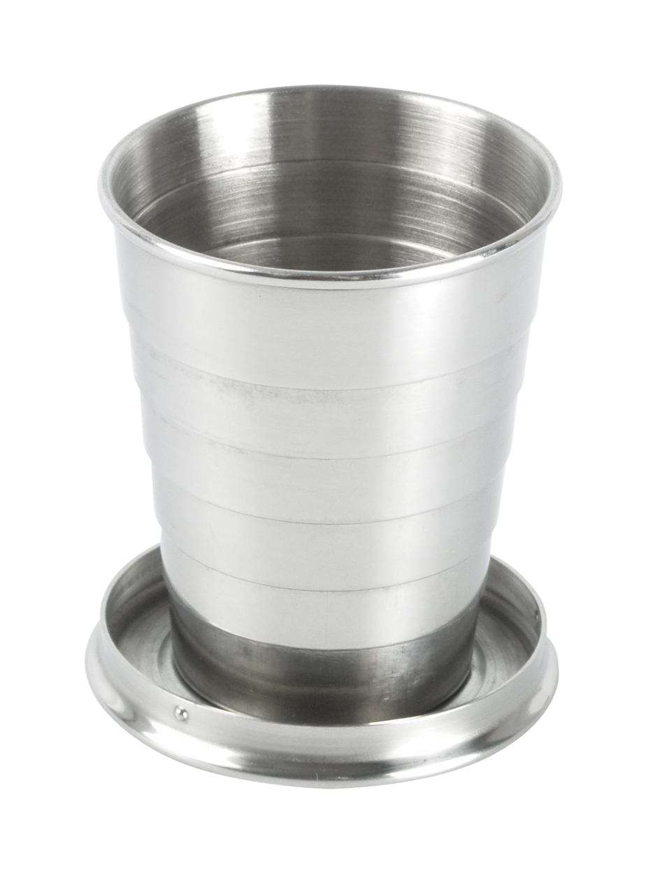 Teleskopbecher Nautilus