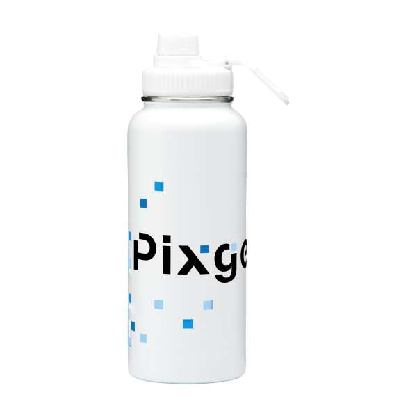 Wildling RCS Steel Water Bottle 1 L Thermoflasche