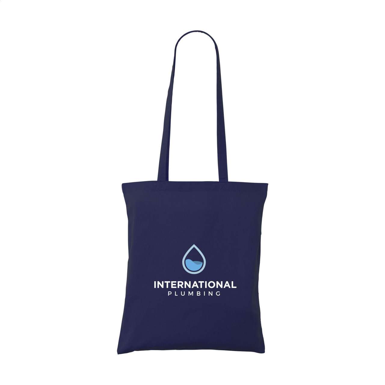 Shoppy Colour Bag (120 g/m²) Baumwolltasche