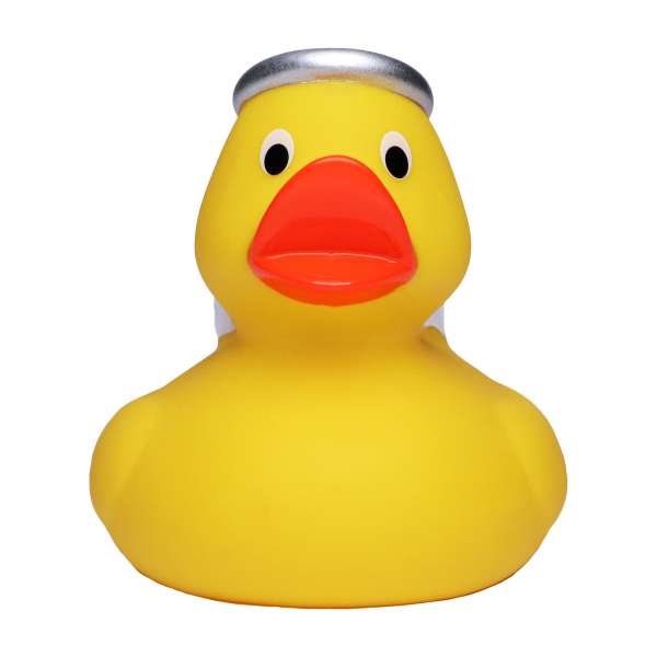 Quietsche-Ente Engel