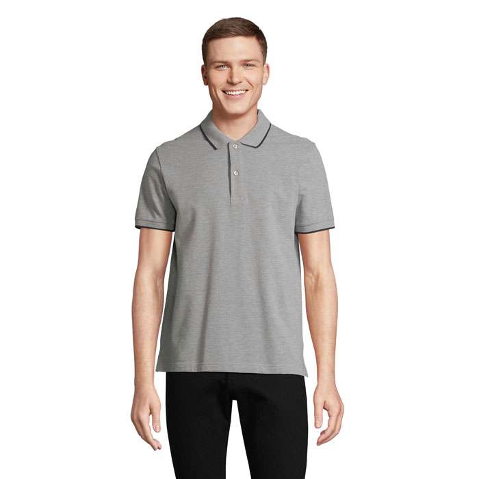 PALERMO POLO-SHIRT PALERMO