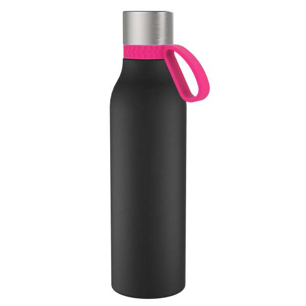 Thermotrinkflasche RETUMBLER-myNIZZA II 600 CERAMIC