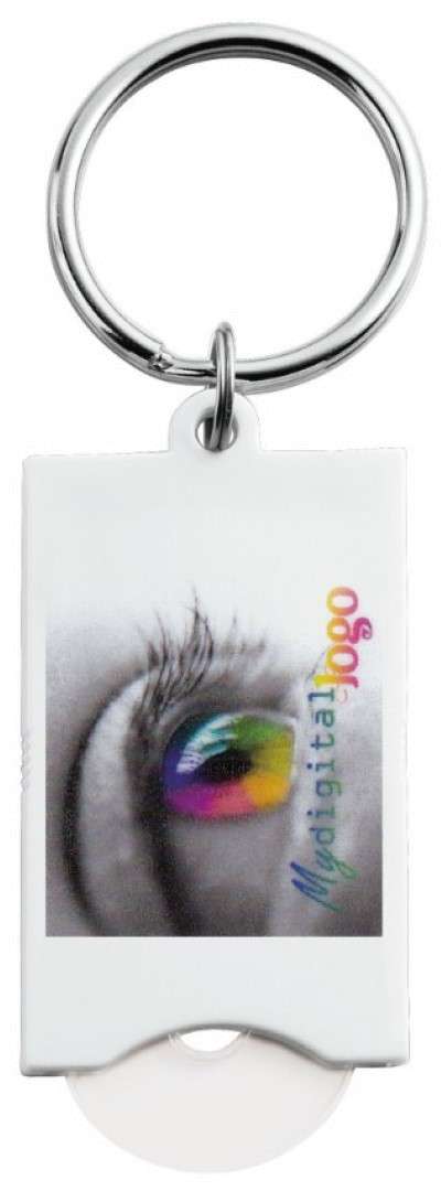 Metmaxx® EK-Schlüsselanhänger 