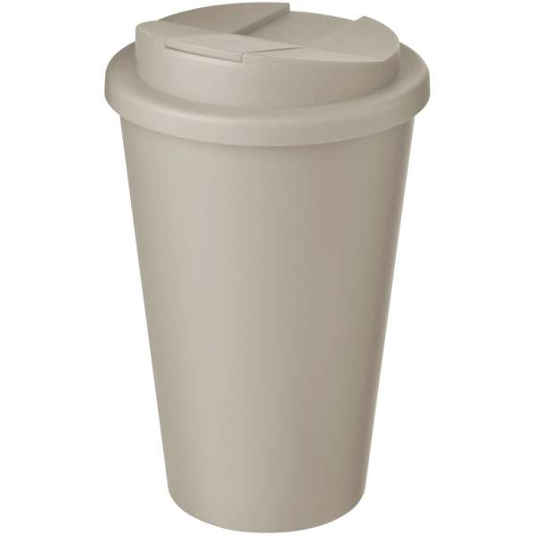 Americano® POP 350 ml isolierter Trinkbecher mit auslaufsicherem Deckel