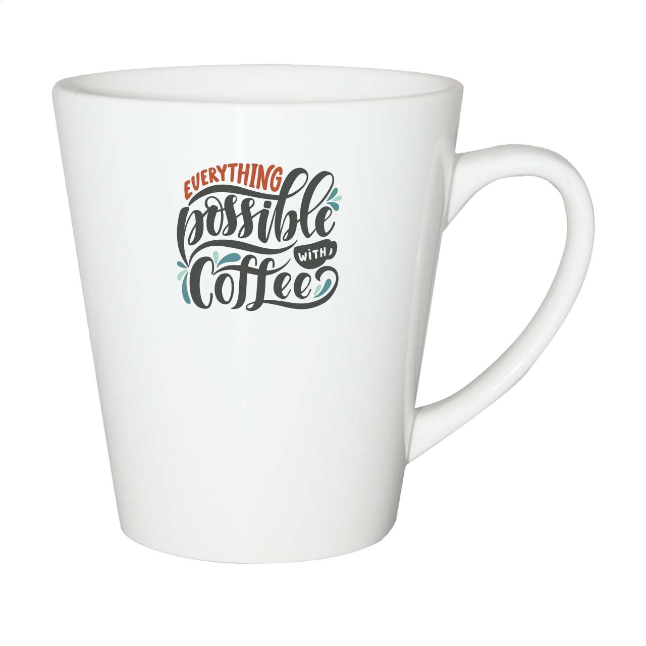 DeltaCup 310 ml Tasse