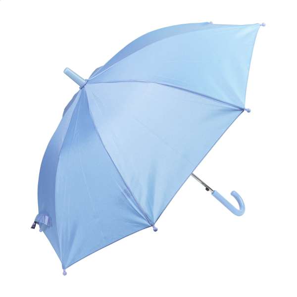 Kinderschirm aus RPET Minirain