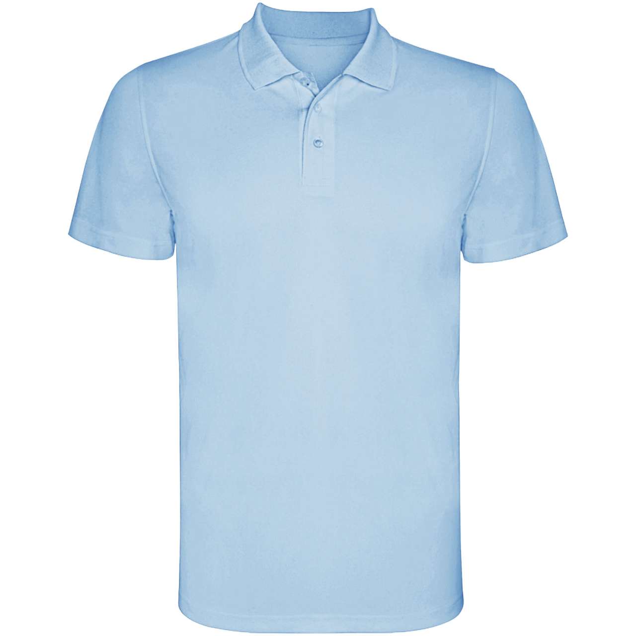 Monzha Sport Poloshirt für Herren