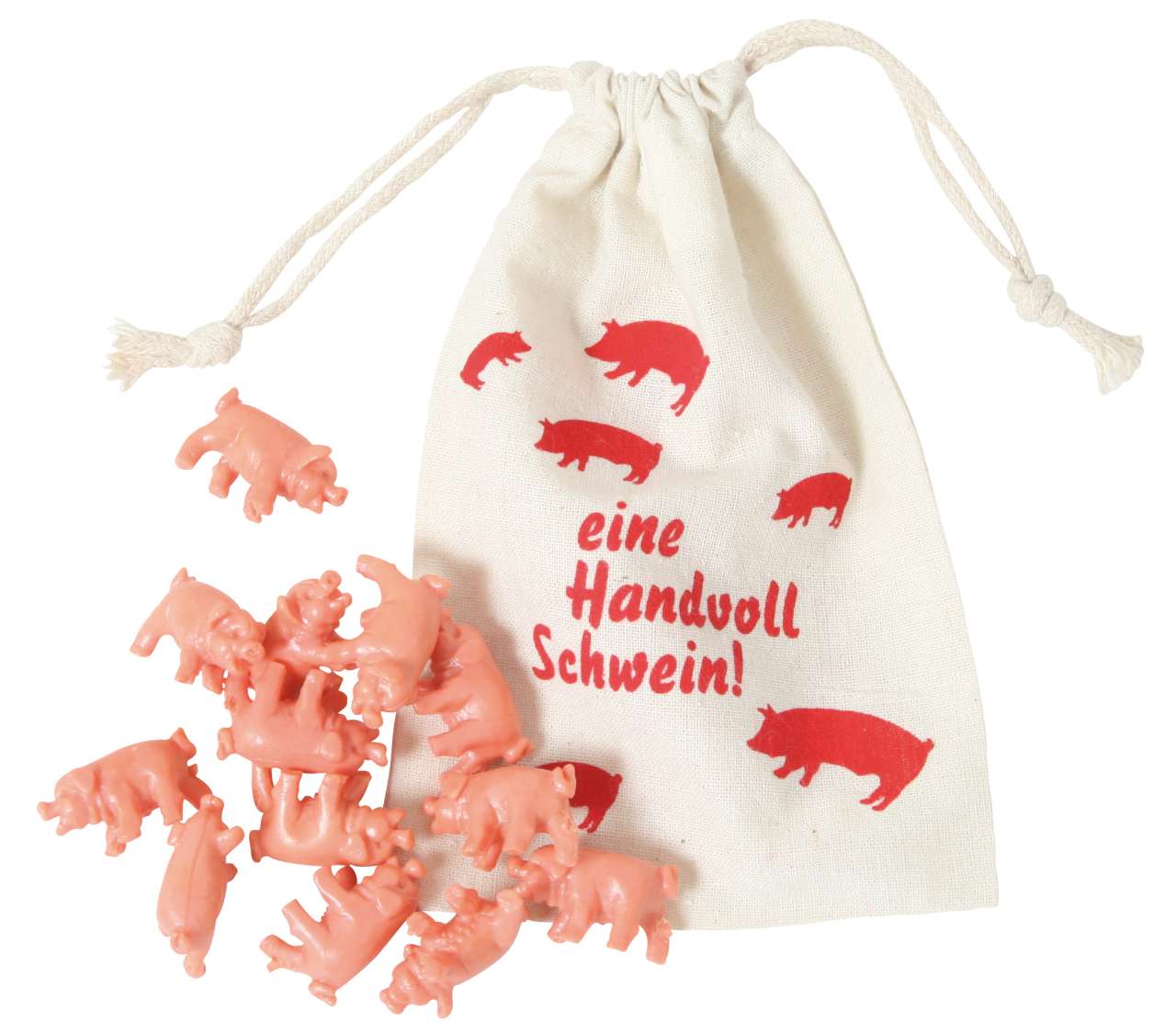 Schweinebeutel