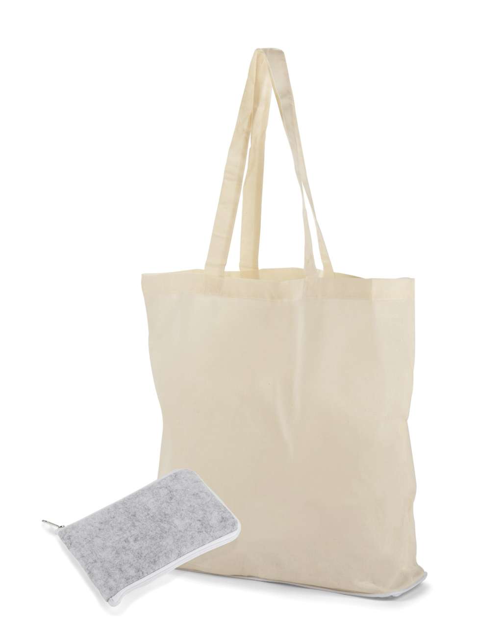 Faltbare Einkaufstasche FLIN 120 g