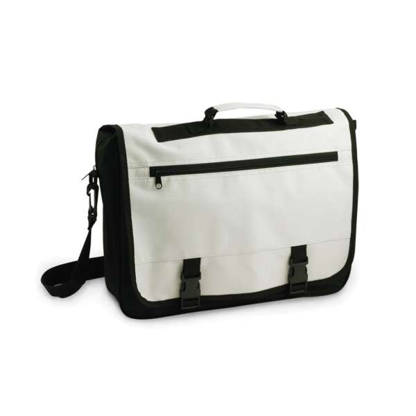 Dokumententasche Verse