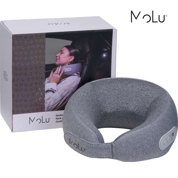 MoLu Nackenkissen Prince George