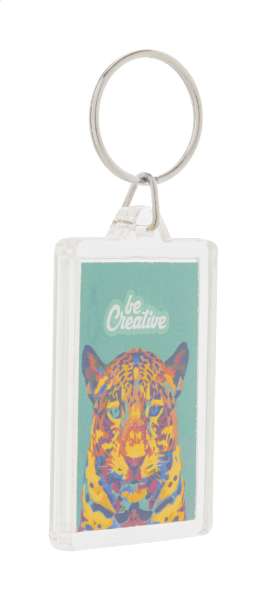 Schlüsselanhänger PrintFob