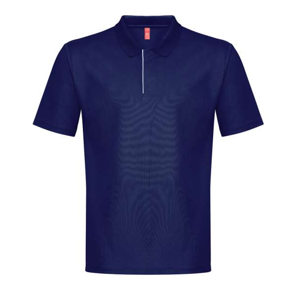 THC DYNAMIC Technisches Poloshirt für Herren