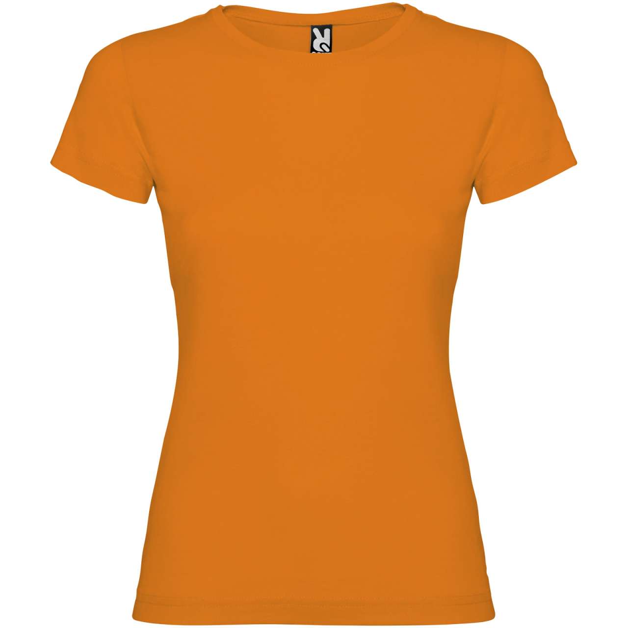 Jamaika T-Shirt für Damen