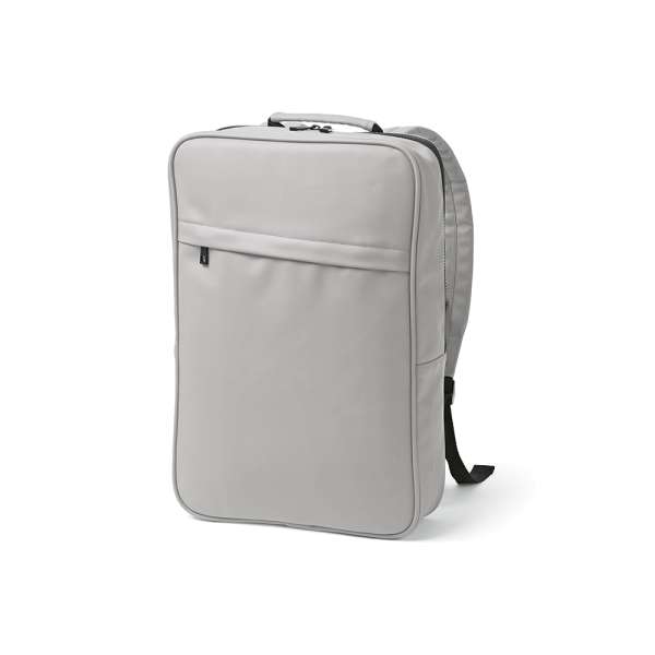 Amsterdam 16L Rucksack aus rPU uns rPET. Laptops bis 17"