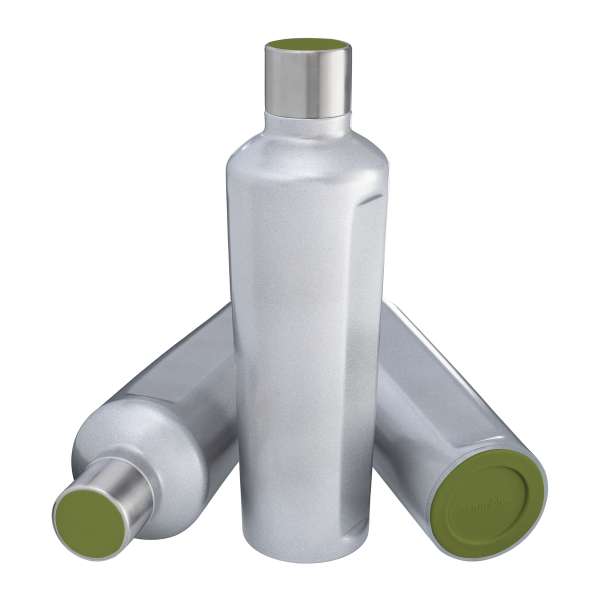 Thermotrinkflasche RETUMBLER-mySTEELONE