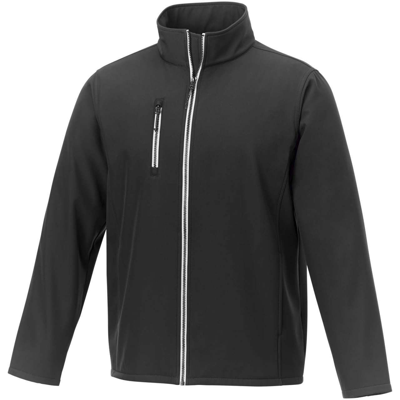 Orion GRS-Softshelljacke für Herren aus recyceltem Material