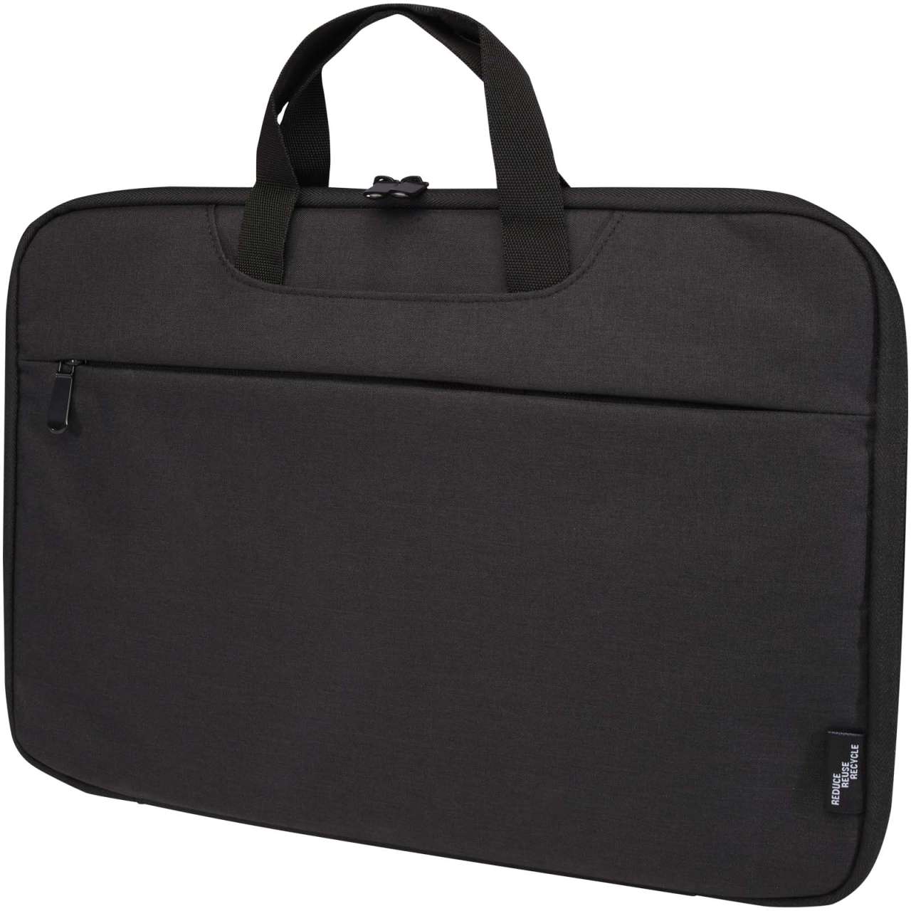 Libra 14” 2-in-1-Laptoptasche aus recyceltem GRS-Material 3 L