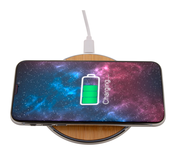 Wireless-Charger RalooCharge