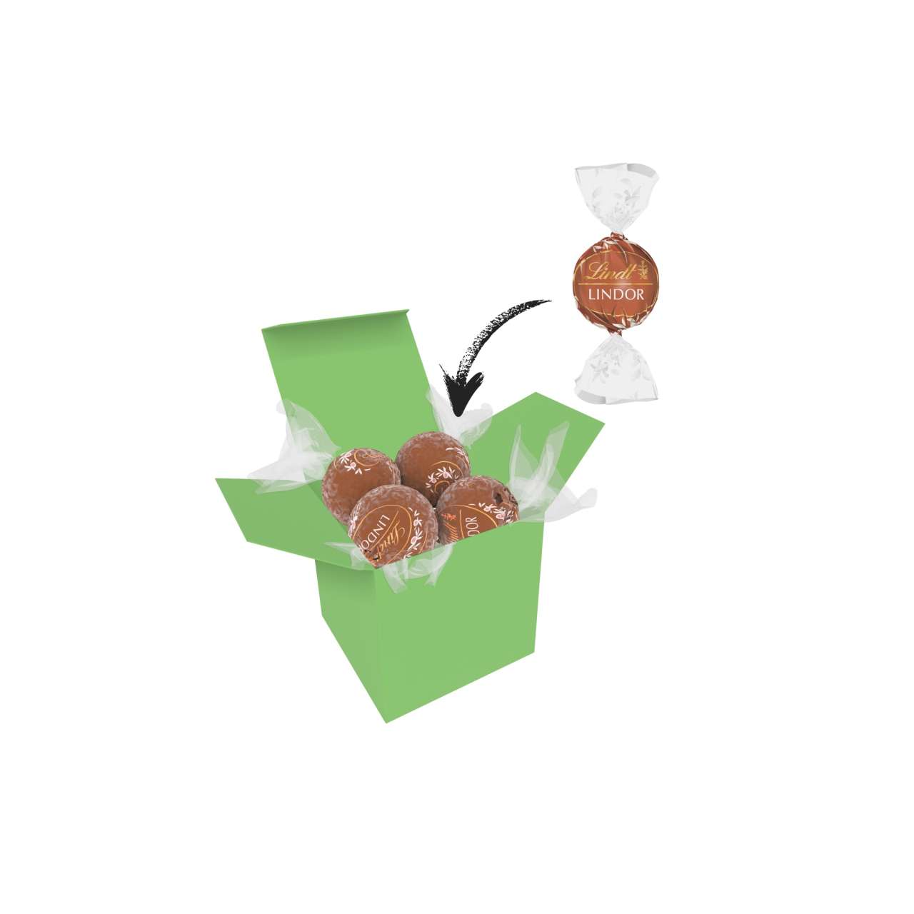 ColorBox Lindor