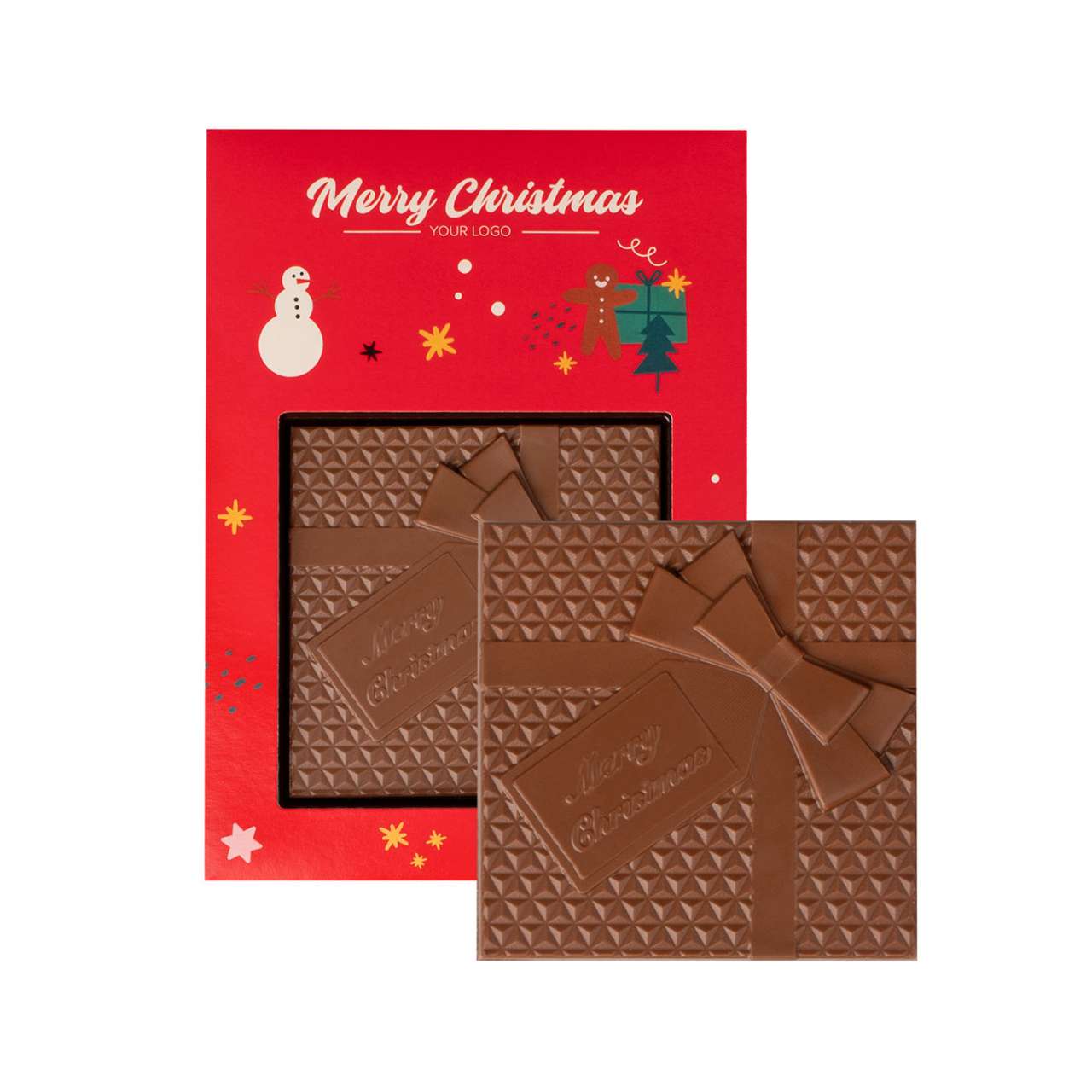 CHOCO4MAT GESCHENK