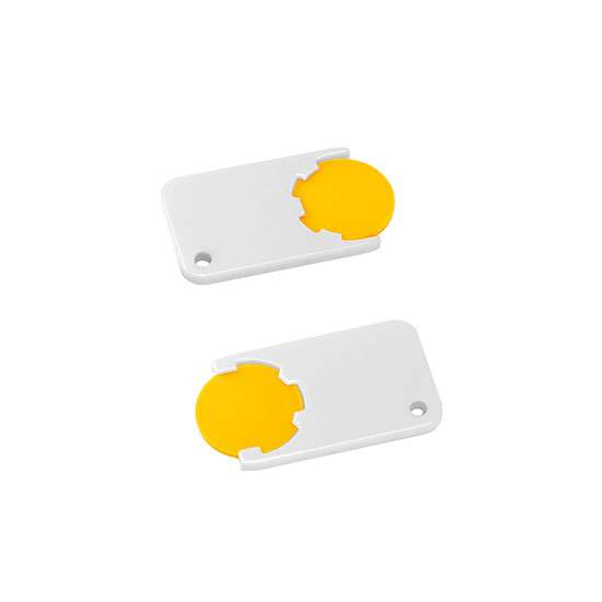 Chiphalter mit 1€-Chip "Beta"