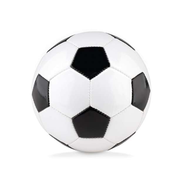 Kleiner PVC Fußball 15cm MINI SOCCER