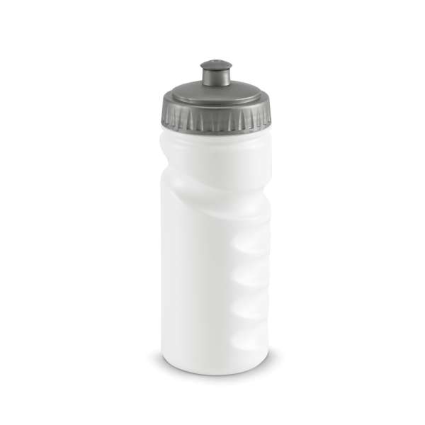 LOWRY 530 mL HDPE-Sportflasche