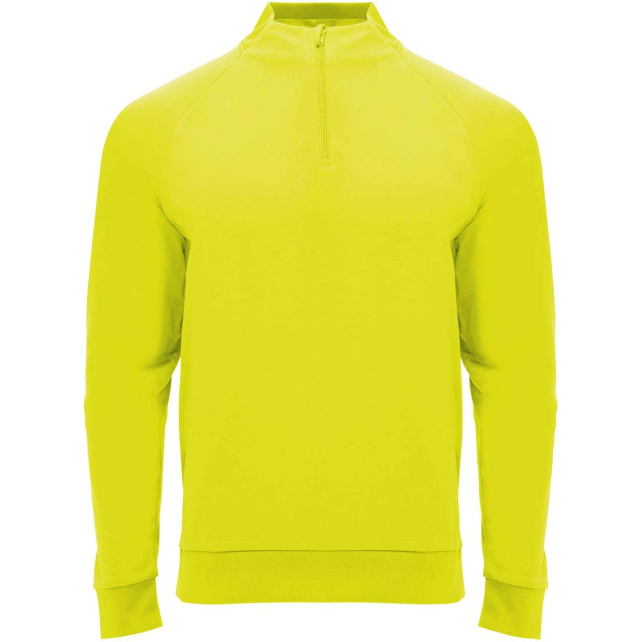 Epiro 200 g / m² Half-Zip Sweatshirt für Kinder