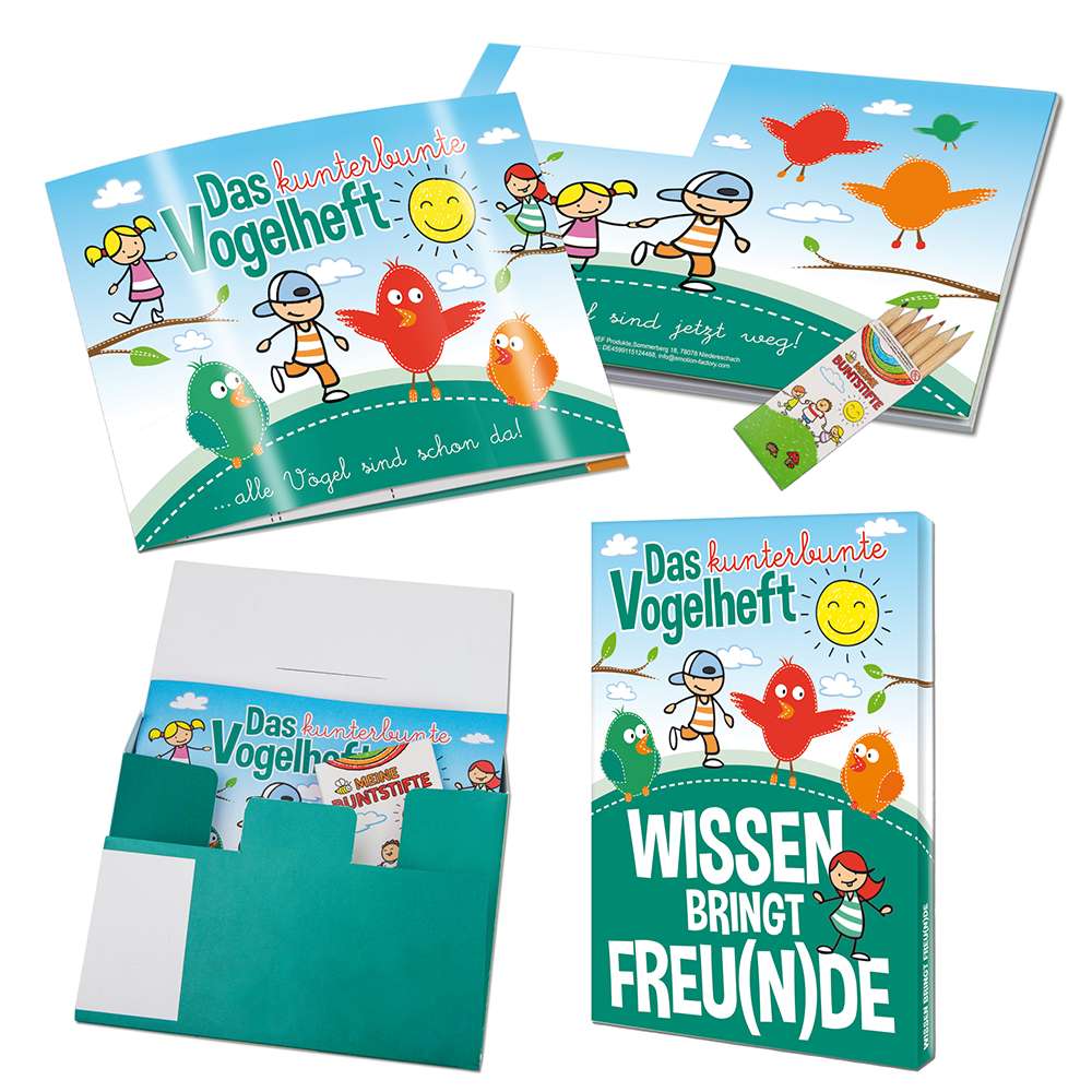 Wissen-Set 