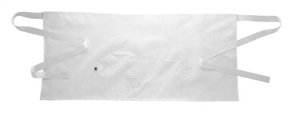 Individuelle Kellnerschürze, RPET CreaChef Serve