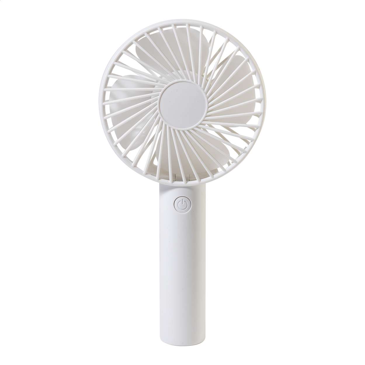 RPP wiederaufladbarer Handventilator Chillmax