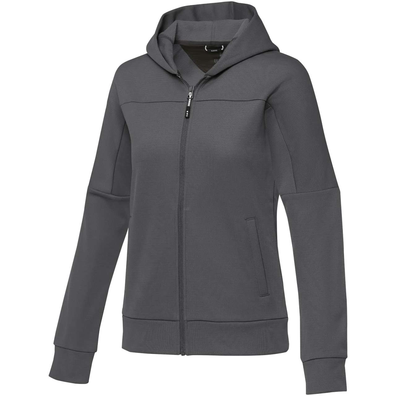 Nubia Performance Kapuzensweatjacke für Damen