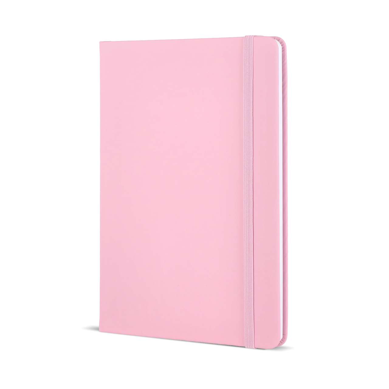 Notizbuch A5 aus PU
