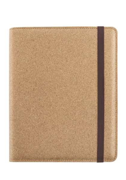 Blackmaxx® "Techportefolio Kork A5" kork