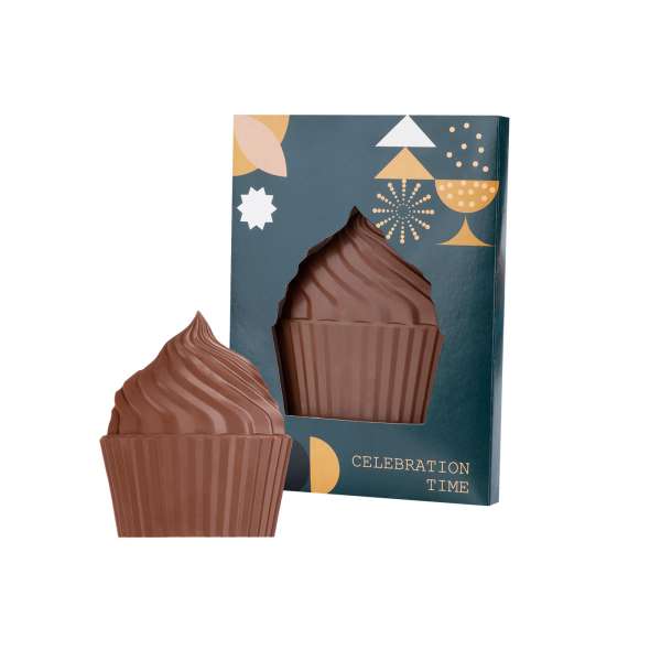 SCHOKOFORM CELEBRATION MUFFIN