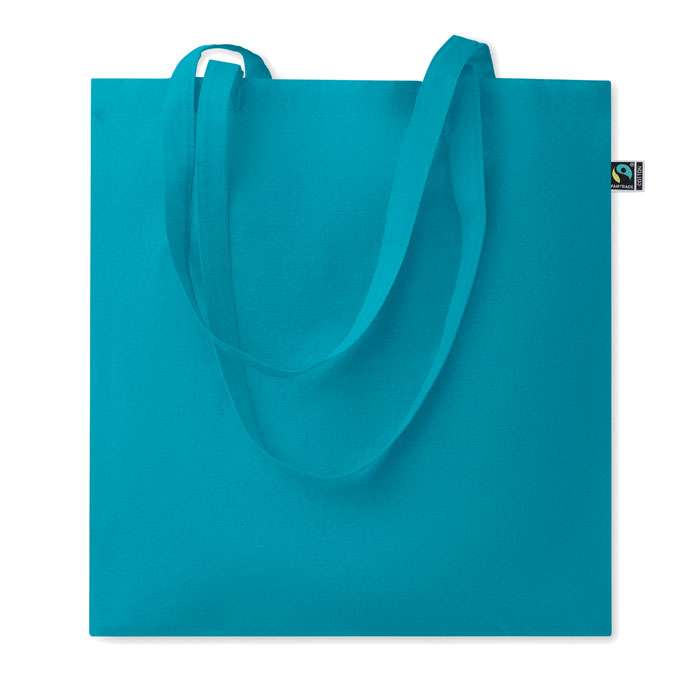 Einkaufstasche Fairtrade 180g OSOLE+ COLOUR