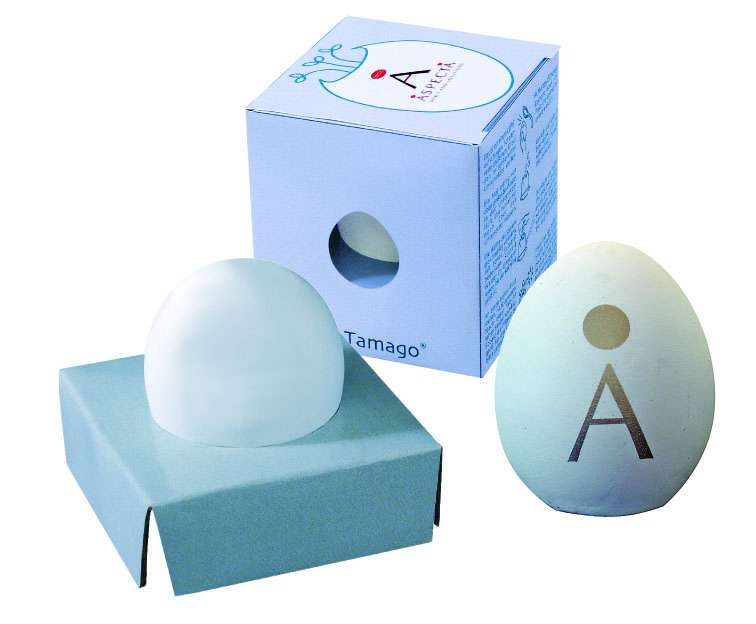 Wachsendes Tamago Kresse