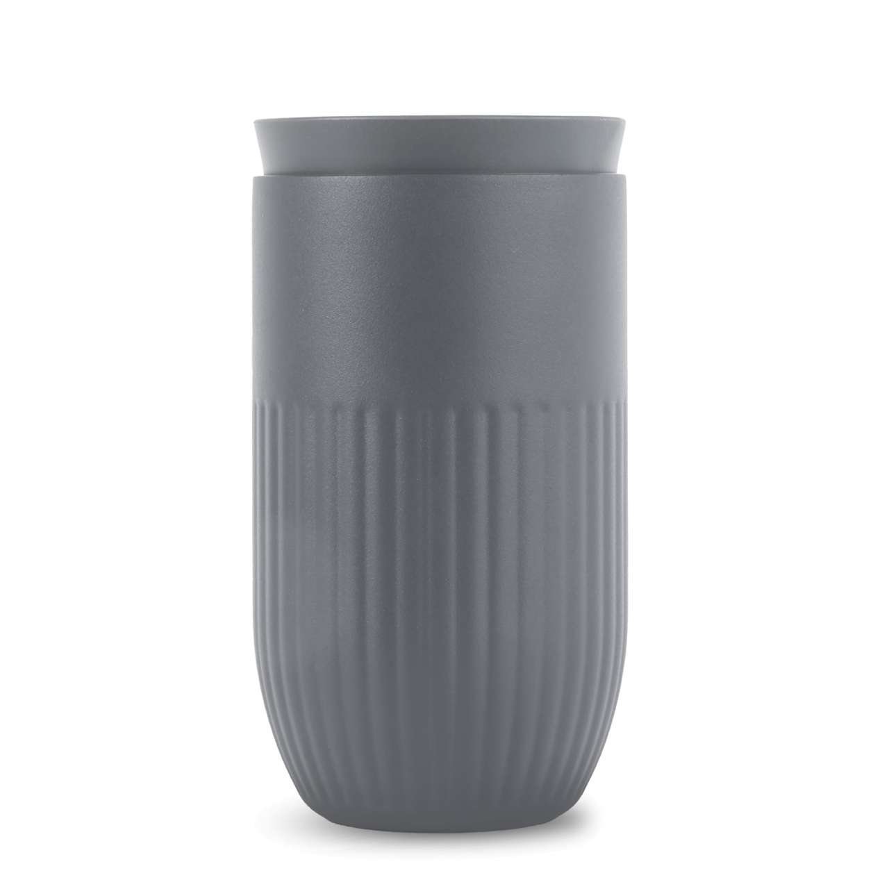 Sagaform Tova isolierter Becher, 320 ml auslaufsicher und spülmaschinenfest