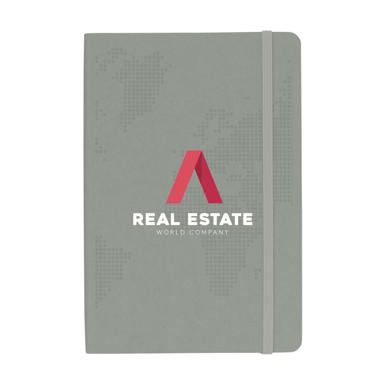 CraftCover Notebook A5 Notizbuch