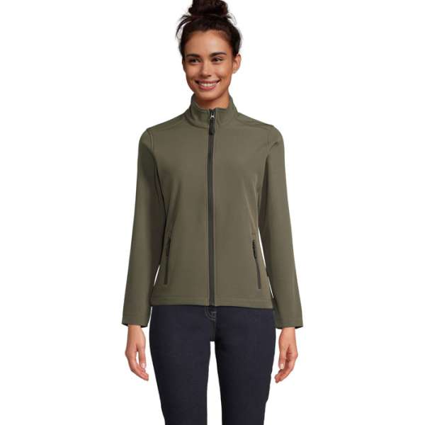 RACE DAMEN JACKE 280g RACE WOMEN