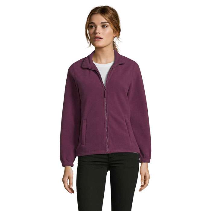 NORTH DAMEN FL JACKE 300g NORTH WOMEN