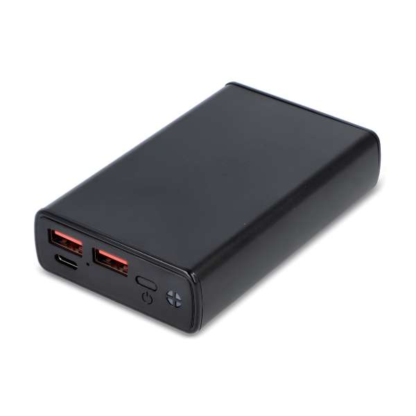 Stratos Powerbank Power Delivery 10000mAh