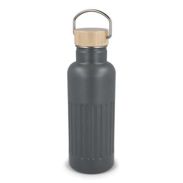 Recycelte Edelstahl-Isolierflasche 500 ml