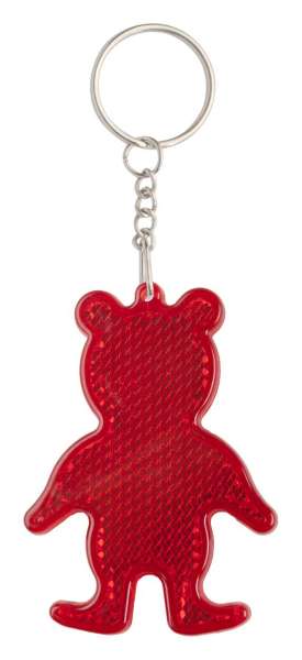 Reflektor-Anhänger Safebear