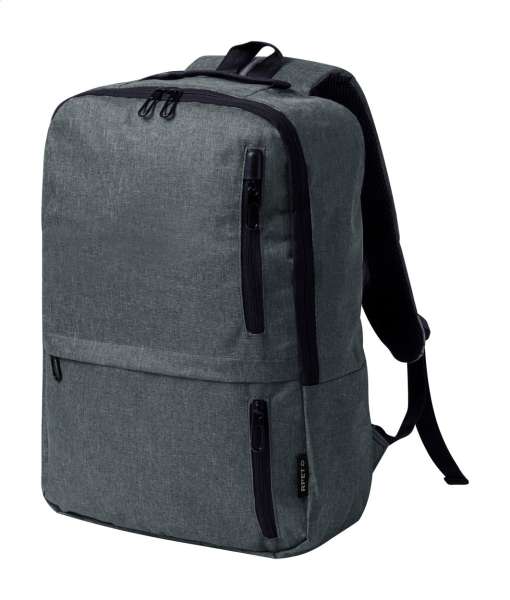 RPET-Rucksack Tavlo
